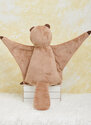 Plush Bat, Moth and Flying Squirrel