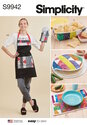 Kitchen Accessories by Carla Reiss Design