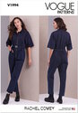 Jumpsuit by Rachel Comey