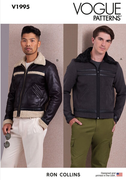 Mens Jackets