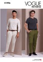 Mens Pants