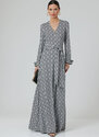 Dvf wrap dress by Diane von Furstenberg