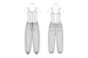 Jumpsuit by Rachel Comey