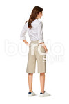 Pants/Trousers, Culottes, Flared Legs