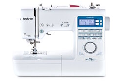 Brother A60 sewing machine