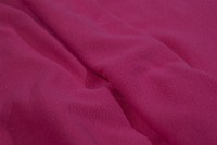 Pink rib-fabric in classic good quality