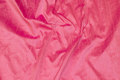 Pink thai silk