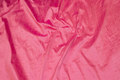 Pink thai silk