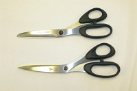 Scissors left- og righthand 21cm