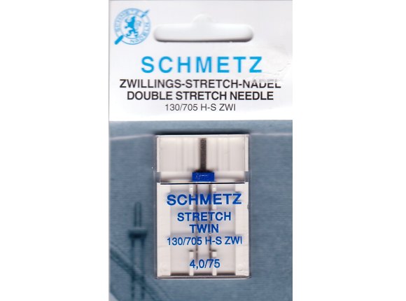 Sewing machine needles Schmetz Double Stretch needle