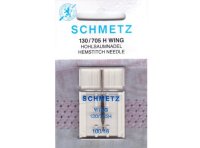 Sewing machine needles Schmetz Hemstitch
