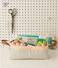 Bucket, Basket and Tote Organizers