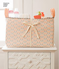 Bucket, Basket and Tote Organizers