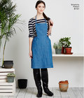 1 Vintage Aprons for Boys, Girls, Misses and Men