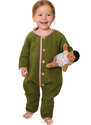 Babies Jumpsuit