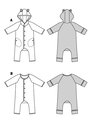 Babies Jumpsuit