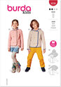 Childrens Jacket