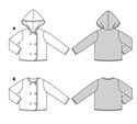 Childrens Jacket