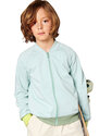 Childrens Blouson Top