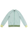 Childrens Blouson Top