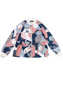 Childrens Blouson Top