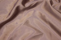 Dusty old rose stretch-satin