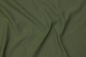 Light sweatshirt fabric in army-green