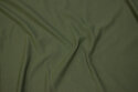 Light sweatshirt fabric in army-green