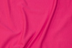 Light sweatshirt fabric in pink